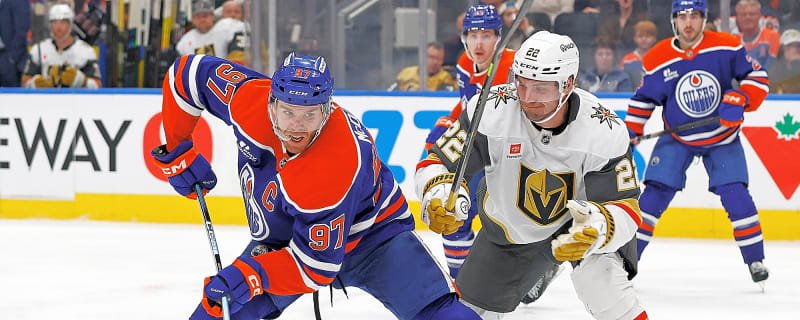 'Obvious Change' Has Led to Oilers Recent Success