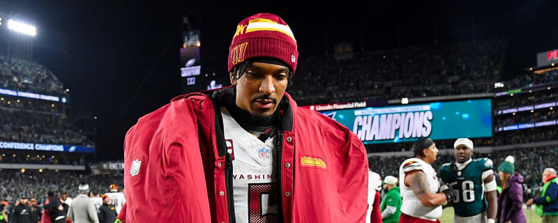 'I See the Same Thing Happening With Jayden Daniels': Cam Newton Fears a Robert Griffin III-Like Career Trajectory for the Commanders QB