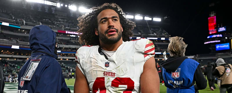 Rams Sign LB Eric Kendricks