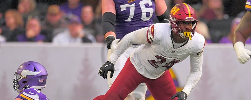 Green Bay Packers Urged To Sign 6-Time All-Pro Pass Rusher