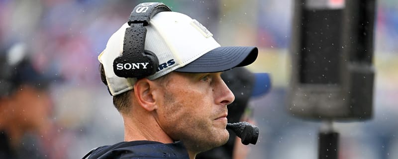 Bears drop hint about their Week 3 QB