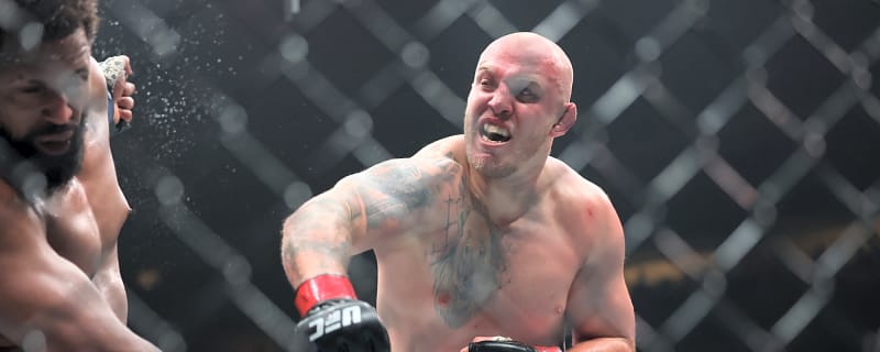 UFC Fight Night – Serghei Spivac vs Ante Delija: Preview & Betting Tips