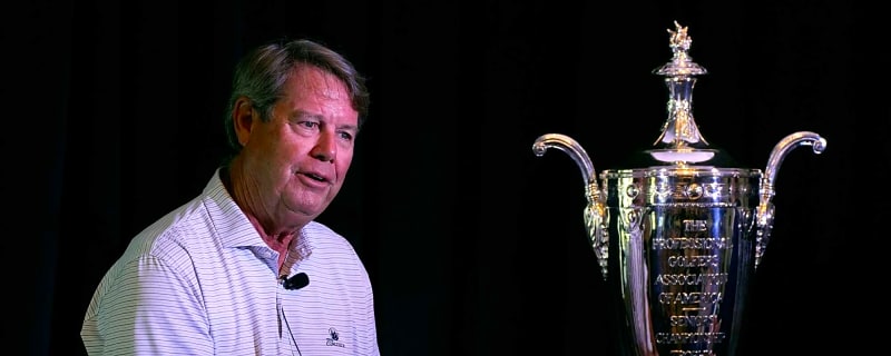 'That Was a Huge Mistake': Paul Azinger Recalls Kissing Boo Weekley in Ryder Cup Chaos