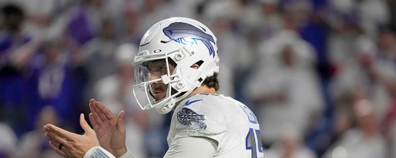 Bills fan had incredible moment on ‘SNF’ after catching a Josh Allen pass