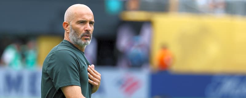 'Amazing' Maresca hailed by his colleague who predicts 'fantastic occasion'