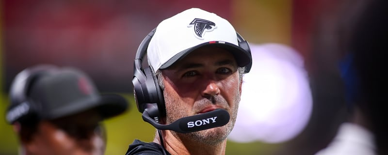 Zac Robinson dodges question about Oklahoma State head coach job