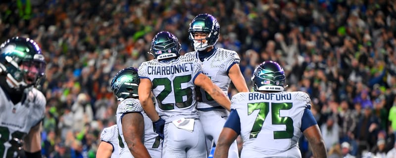 Seahawks converted the ‘craziest ever’ 2-point conversion on ‘TNF’