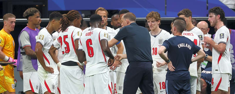 'Again missing final piece of the jigsaw' - Harry Kane left with 'empty feeling' after England's World Cup exit as he releases emotional statement
