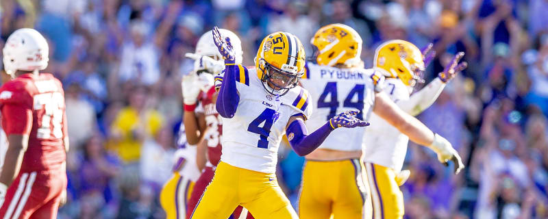 2026 NFL Draft Intel: Jermod McCoy's medicals, the truth about Colton Hood, an FCS darling, and Mansoor Delane's lone concern