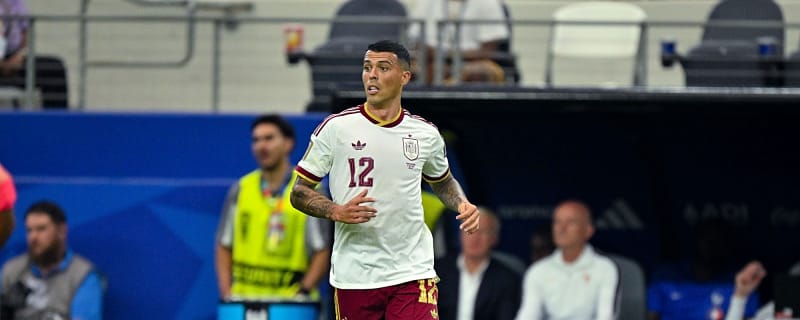 27-year-old Tottenham player would 'seriously consider' a move to Real Madrid or Barca