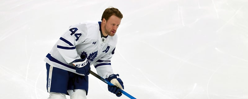 Rielly Struggles Has Analyst Bullish on Big Trade Between Maple Leafs and Oilers