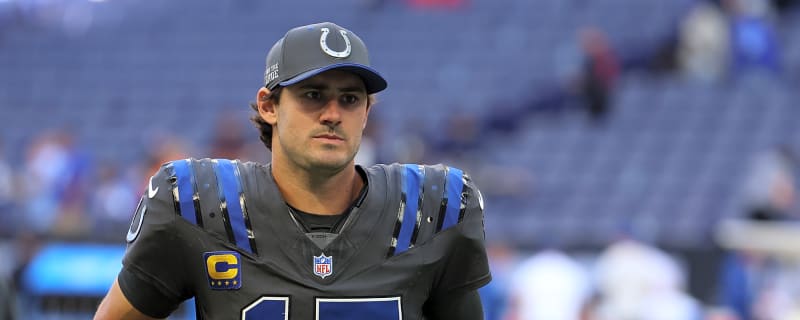 How Did the Colts' Offense Do in Week 3 vs. Texans? The Numbers Behind the Win
