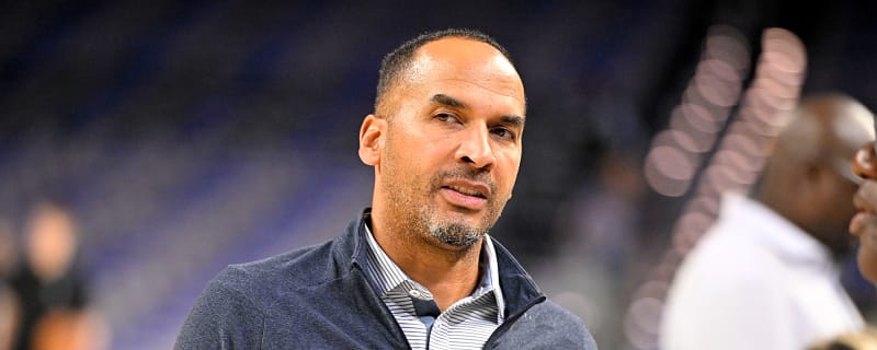 ‘It Was A Mistake’: Mark Cuban Regrets Hiring Nico Harrison As Dallas Mavericks GM