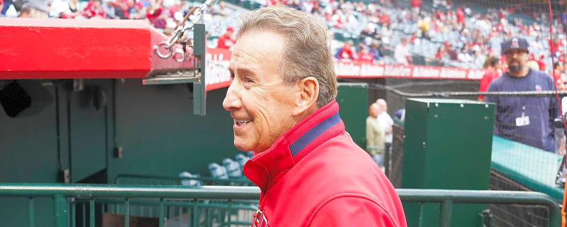 Angels owner Arte Moreno claims fans don't prioritize winning