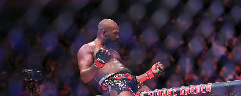 New UFC Debate Erupts: Georges St-Pierre, Not Jon Jones, Is the Real GOAT