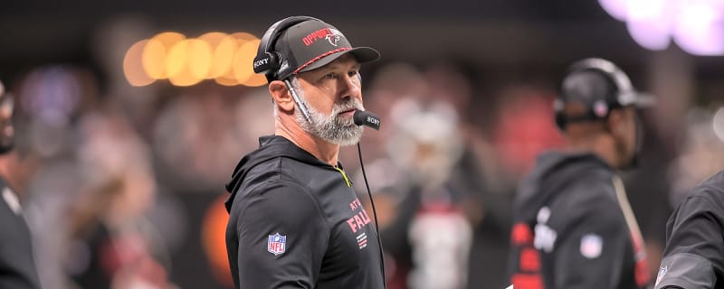 Falcons denying interview access to DC Jeff Ulbrich