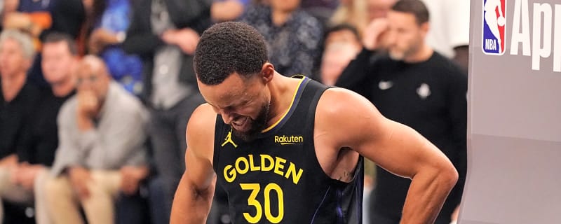 Stephen Curry expected to miss three more games