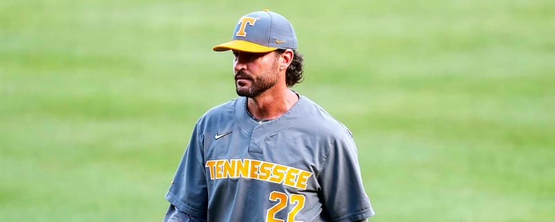 &#39;He got a little blood in his eyes, he ain&#39;t happy about it&#39; - Returning Tennessee Vols player is eager to make a statement