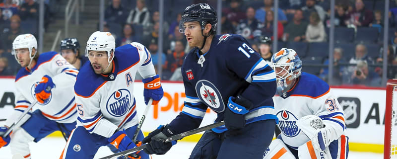 Whatever Happened to ex-Oilers Goalie Ben Scrivens?