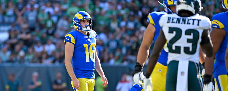 Cardinals Sign K Joshua Karty, CB Kalen King Off Opposing P-Squads