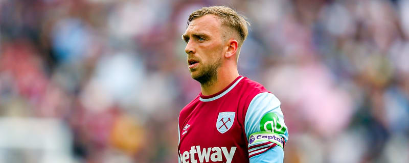 West Ham ace opens up on Tottenham interest amidst summer exit rumours