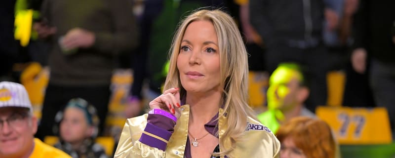 Former Los Angeles Lakers Owner Jeanie Buss Reportedly 'Turned' On LeBron James