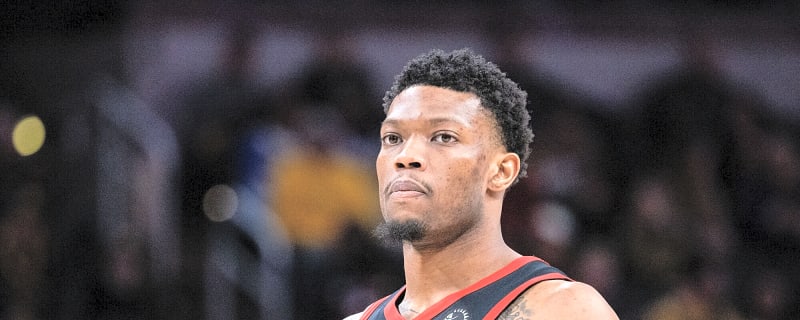 Charting Alijah Martin’s course to NBA impact for the Raptors