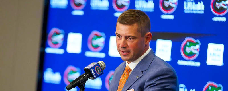 Florida Gators have bitter competition for elite in-state recruit, including legacy ties to a bitter rival