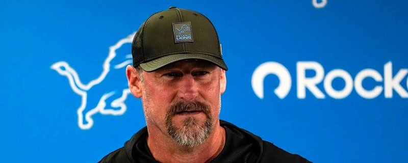 Lions urged to cut ties with struggling draft pick