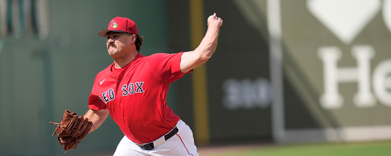 Red Sox To Recall Payton Tolle