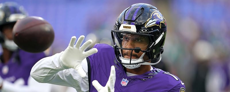 Ravens Adding Two Veterans To Initial Practice Squad