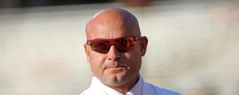 P.J. Fleck's viral blood-smearing moment takes an unexpected turn