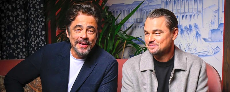 Beloved WWE Hall of Famer Referenced in Leonardo DiCaprio’s New Film ‘One Battle After Another’