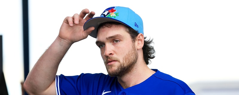 Blue Jays’ Trey Yesavage to Make Season Debut on Tuesday
