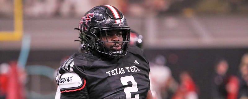 Big 12 Claims Three of PFF’s Top 10 Interior Defensive Linemen for 2025