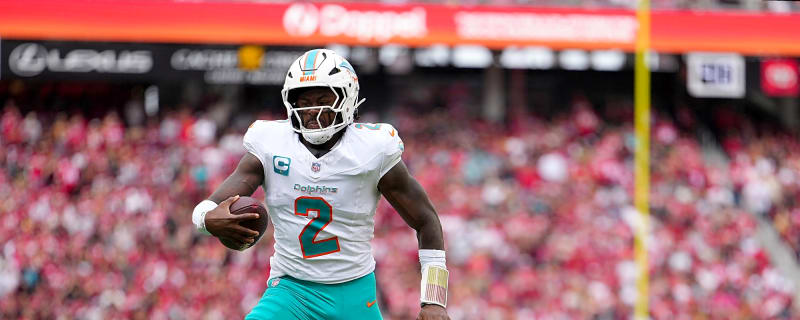 Dolphin Position Group Breakdown in Loss to 49ers
