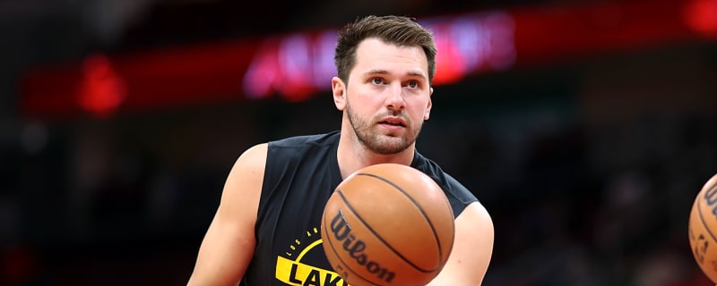 Luka Doncic Highlights Anamaria Goltes’ Mistake, Asks LA County to Dismiss Child Support Request