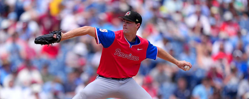 Can Kade Anderson Save the Mariners’ Season?