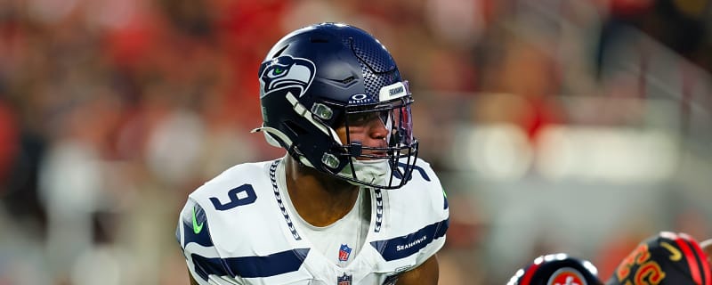 Seahawks' Key To Playoff Success: Go Full 'Beast Mode' On the Ground