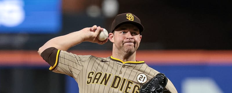 Miami Marlins Eyeing a Big Splash with Michael King