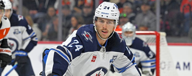 Jets Activate Haydn Fleury From Injured Reserve