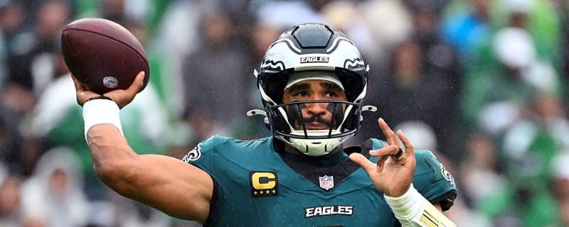 Update for Eagles' handling of Jalen Hurts blood clot situation shared