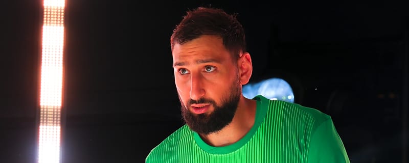 Man City closing in on superstar goalkeeper from European giants