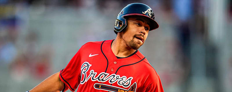 Braves' Drake Baldwin lands on 10-day IL in significant blow