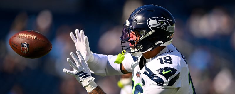 The Seattle Seahawks' Number 2 Target in 2026 Will Be Elijah Arroyo