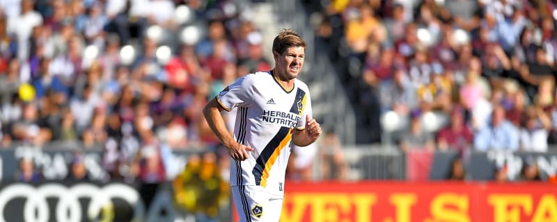 ‘No other club in the world…’ – Steven Gerrard was awestruck by what he saw at Anfield today