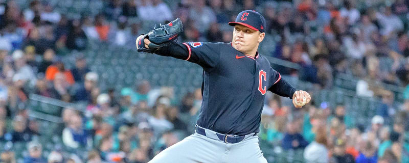 Guardians Place Erik Sabrowski On IL With Elbow Inflammation