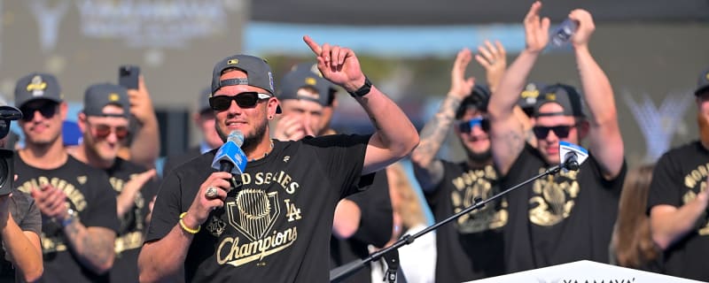 Tatsuya Imai Is Ready To Take Down the Los Angeles Dodgers