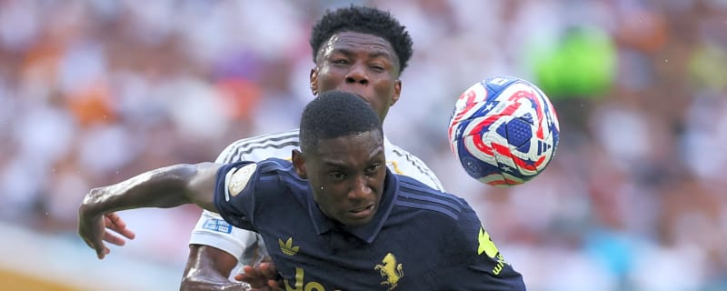 'Massively frustrating'- Tottenham face one major issue if summer loanee does not start against Arsenal