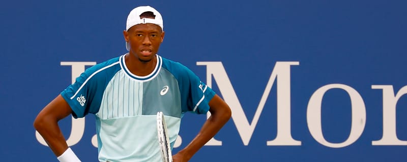 Chris Eubanks announces his retirement from Professional Tennis